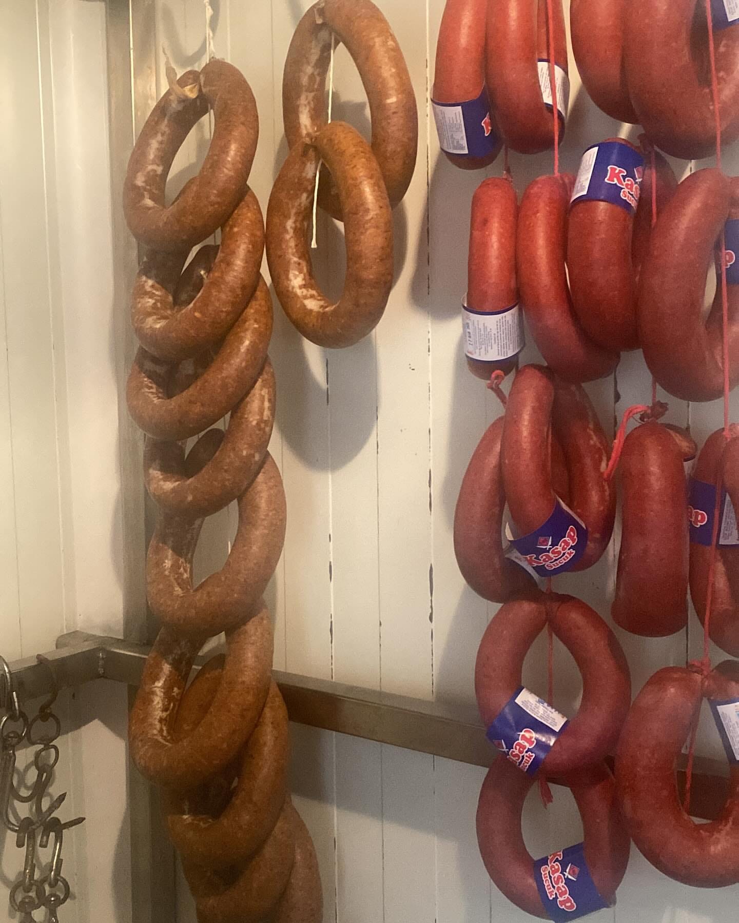 Çamlık Efe Kasabı